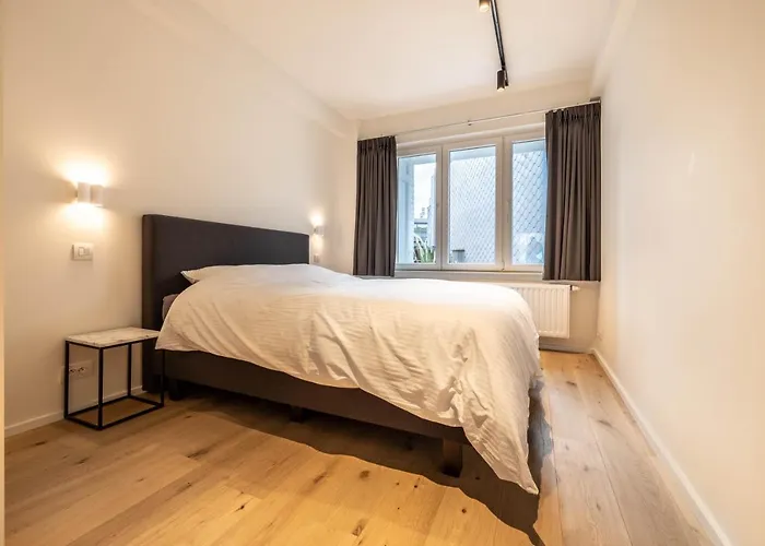 Residentie Zuidwester
