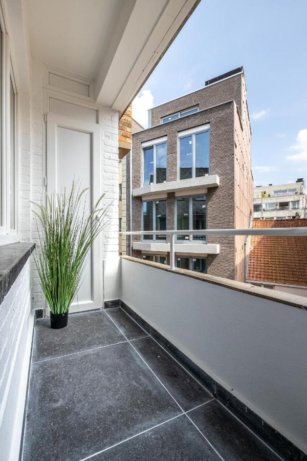 Residentie Zuidwester Appartement Ostende