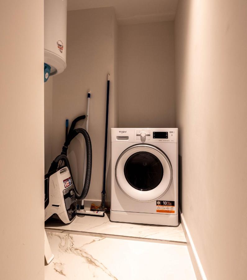 Residentie Zuidwester Appartement Ostende